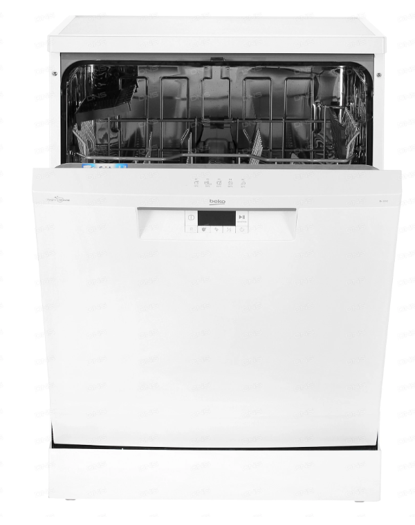 Посудомоечная машина Beko BDFN15421W