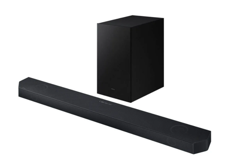 Саундбар с сабвуфером HW-Q700D, Dolby Audio, звук 3.1.2
