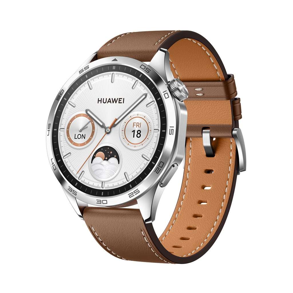 Смарт-часы Huawei watch GT 4 (с бонусами 8330₽)