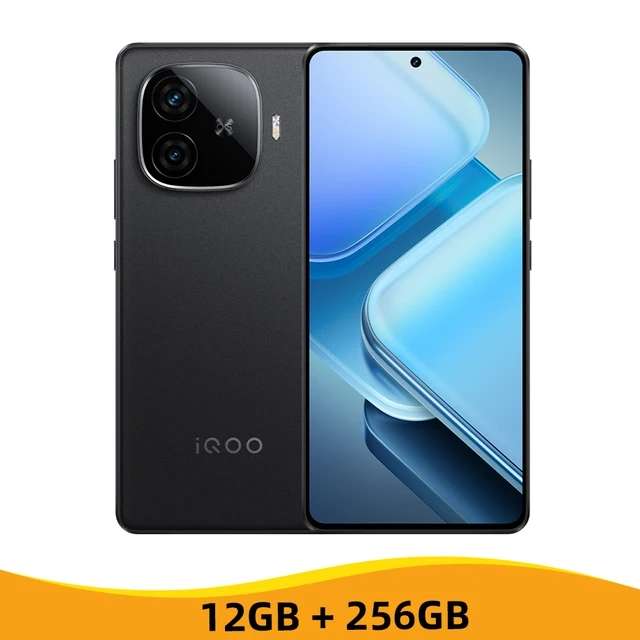 Смартфон Vivo iQOO Z9 Turbo, 12/256, china