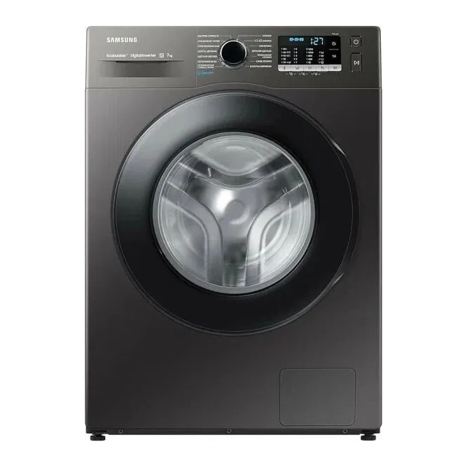 Стиральная машина Samsung WW70AGAS22AXLD