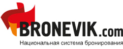 Забронируйте любой отель со скидкой 1% по коду