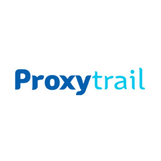 ДЕЙСТВУЮЩИЙ промокод от Proxytrail на 25% скидку !