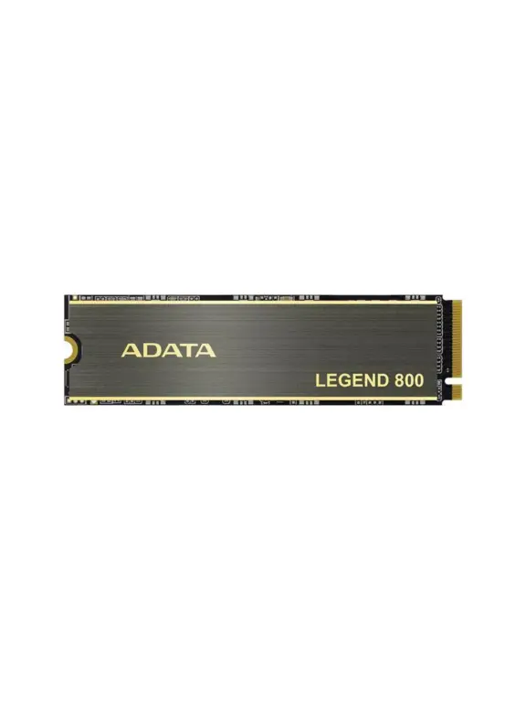 Диск SSD ADATA Legend 800 500 ГБ