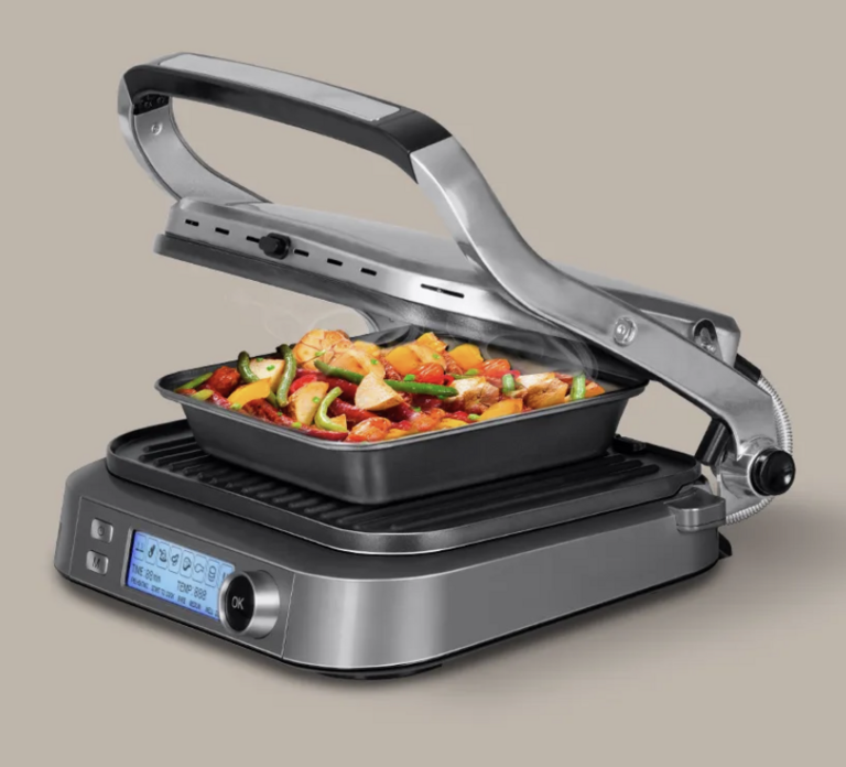Электрогриль Redmond SteakMaster RGM-M816P