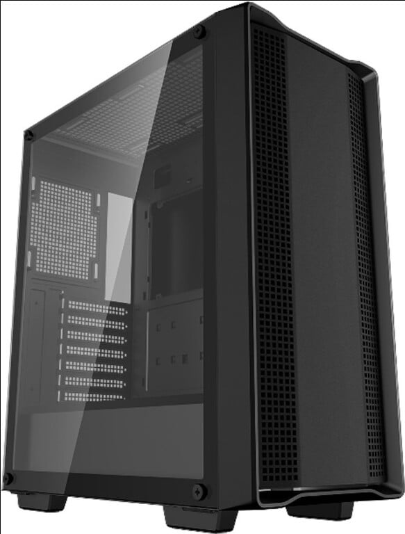 Корпус DeepCool CC560 V2 Limited (при оплате картой Альфа банка)