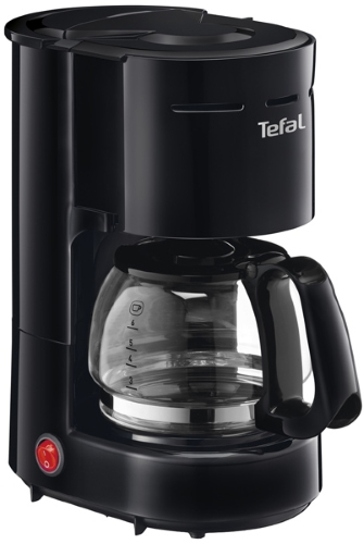 Кофеварка капельная Tefal Heliora CM321832