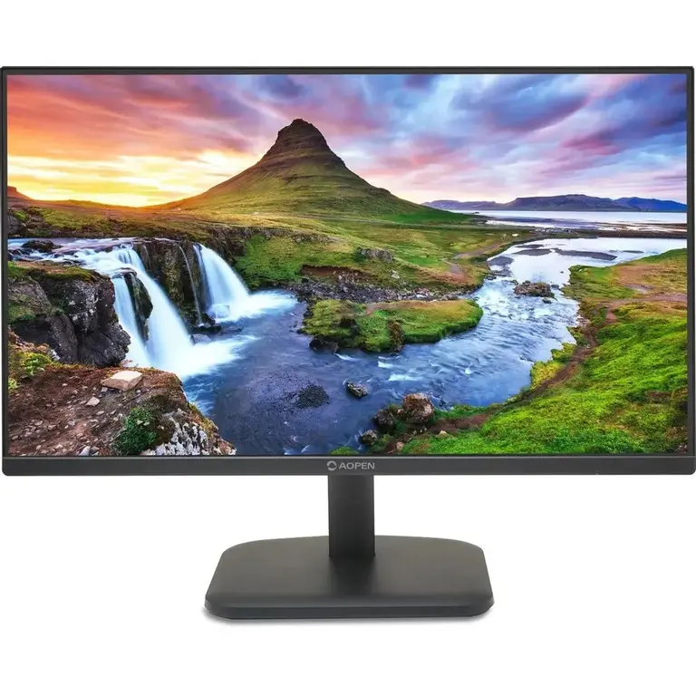 Монитор AOpen 27CL1Ebi (27", IPS, 100 Гц, 1920x1080) с WB кошельком, + на ЯМ