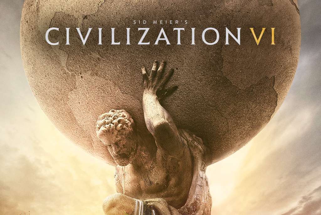 [PC] Sid Meier’s Civilization VI (от 56₽ в зависимости от региона аккаунта)