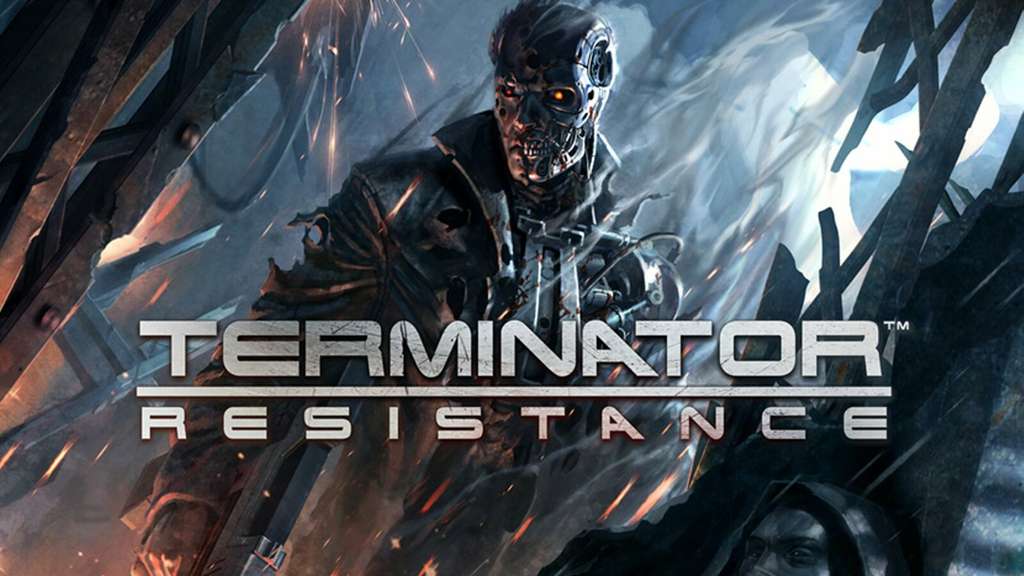 [PC] Terminator: Resistance