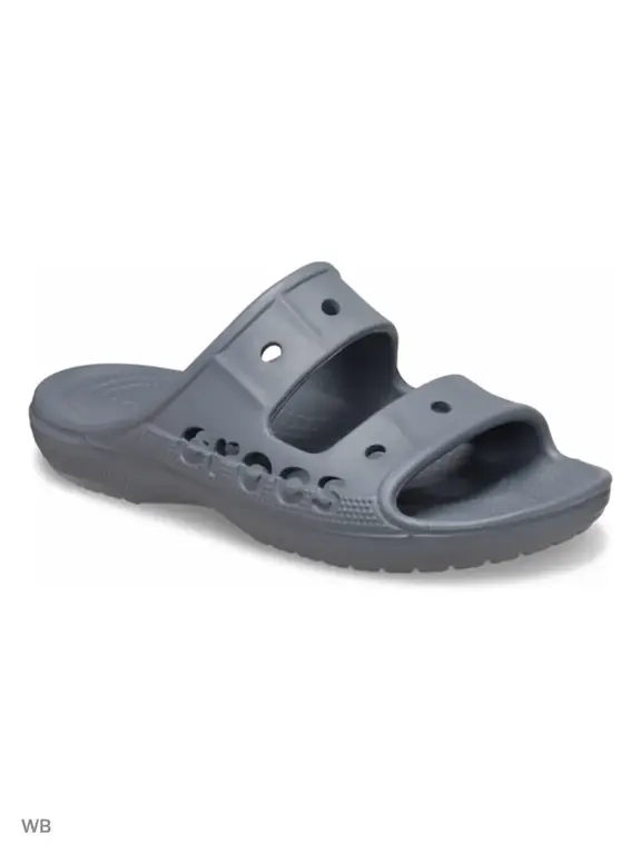 Шлепанцы Crocs