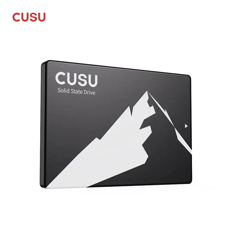 SSD cusu 1 тб с новорега 3098₽