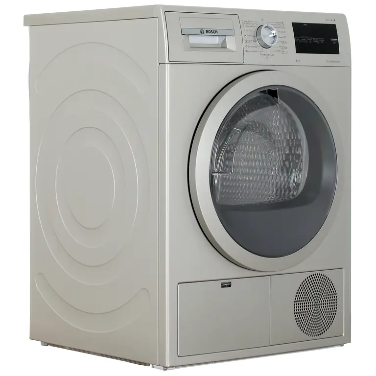 Сушильная машина Bosch WTN86202ME
