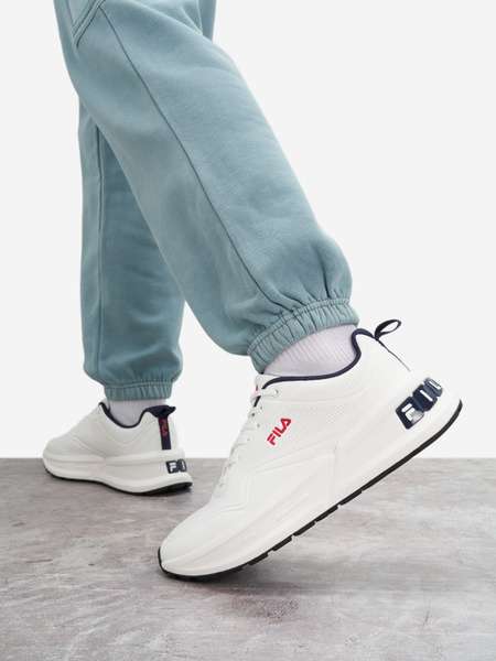 Кроссовки Fila Nero р-ры 39-46 (с картой Ozon)