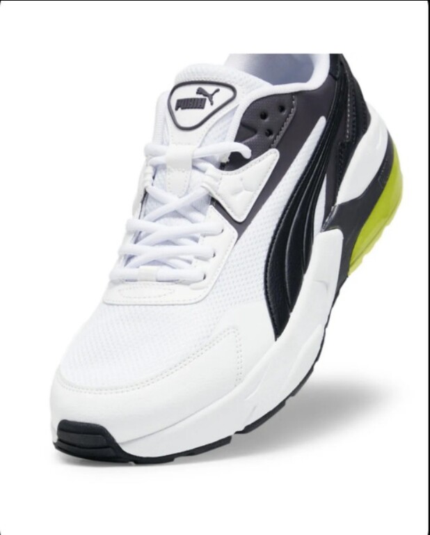 Кроссовки PUMA Vis2K (цена в зависимости от размера)