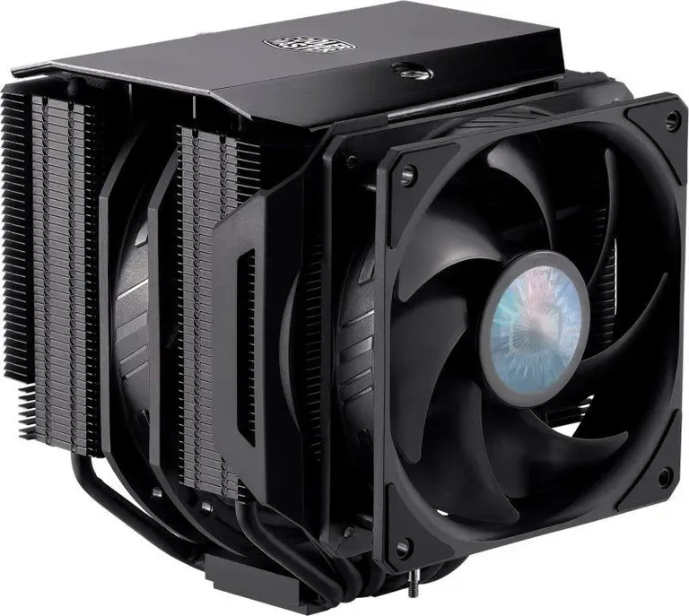 Кулер для процессора Cooler Master MasterAir MA624 Stealth