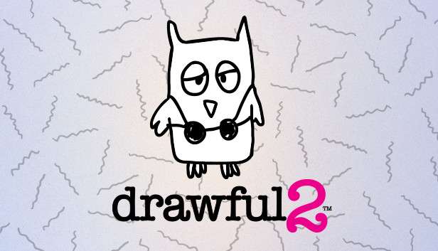 [PC] Drawful 2 + предметы для оформление профиля Steam