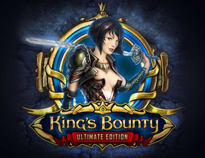 [PC] King's Bounty: Ultimate Edition (RU/CIS Key)