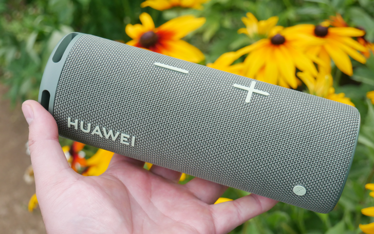 Портативная колонка Huawei Sound Joy EGRT-09