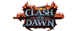 Промокод Clash for Dawn - Ресурсы в подарок!