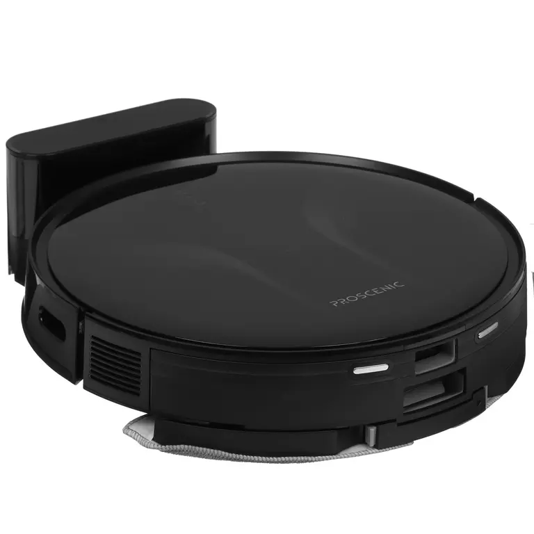 Робот-пылесос Proscenic V10R (Dot-LiDAR, 2700 Па, 2600 мА*ч)
