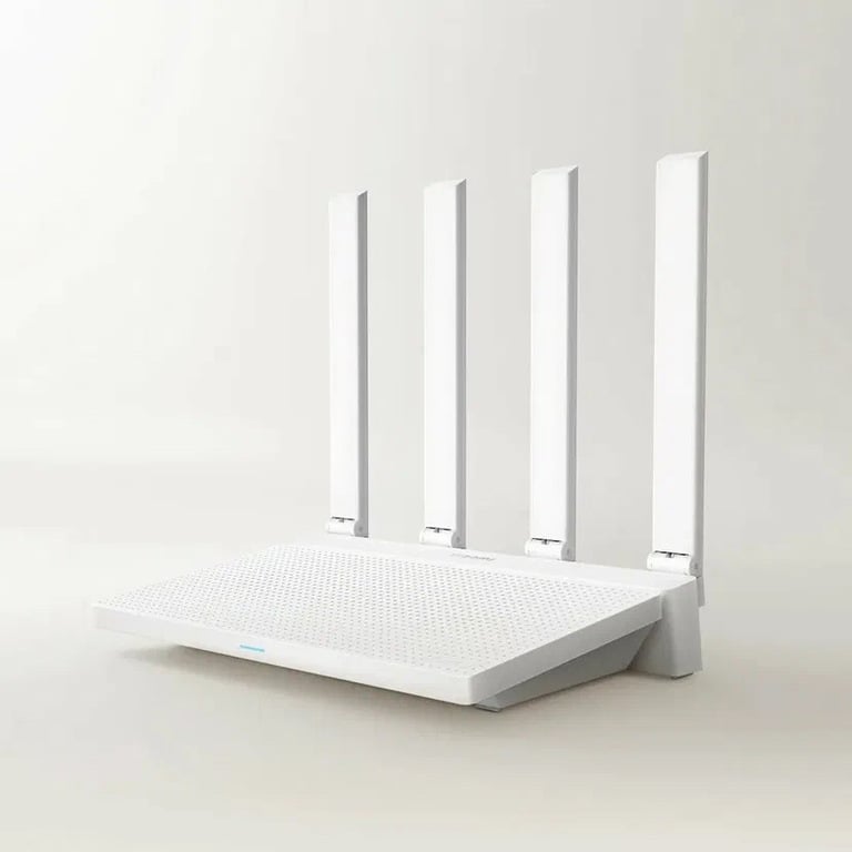 Роутер Xiaomi AX3000T
