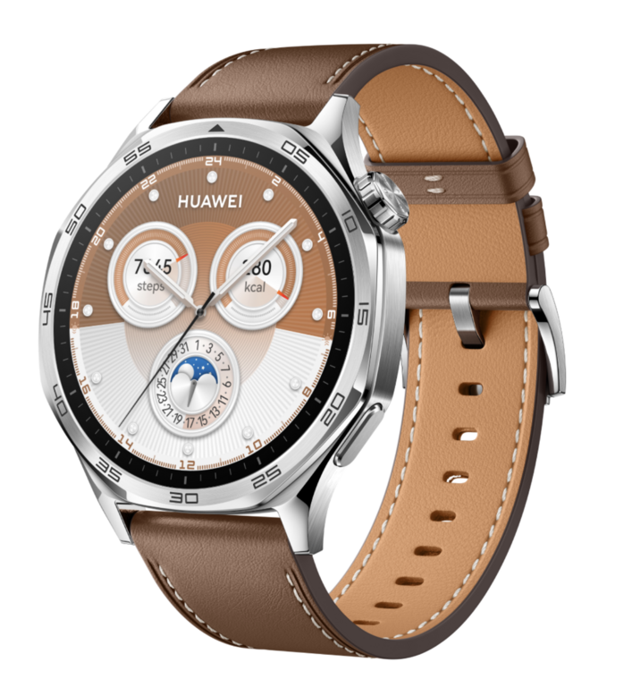 Смарт-часы HUAWEI Watch GT 5 46mm