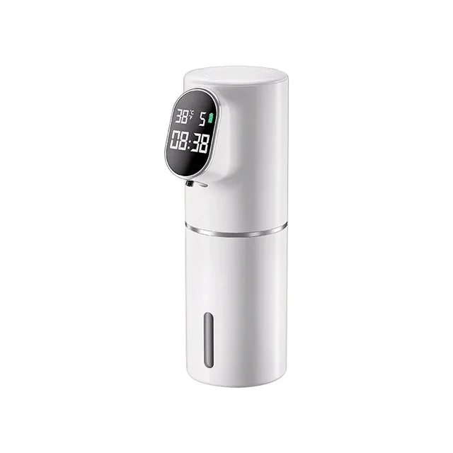 Xiaomi Touchless Soap Foam Dispenser, White