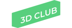 -5% на курсы "3D-визуализатор" и "3D-моделлер"