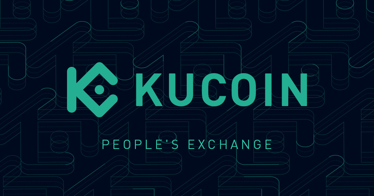 Бонус за регистрацию на KuCoin