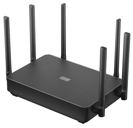 [Калининград] Роутер Xiaomi Mi Router AX3200 (AX6S)