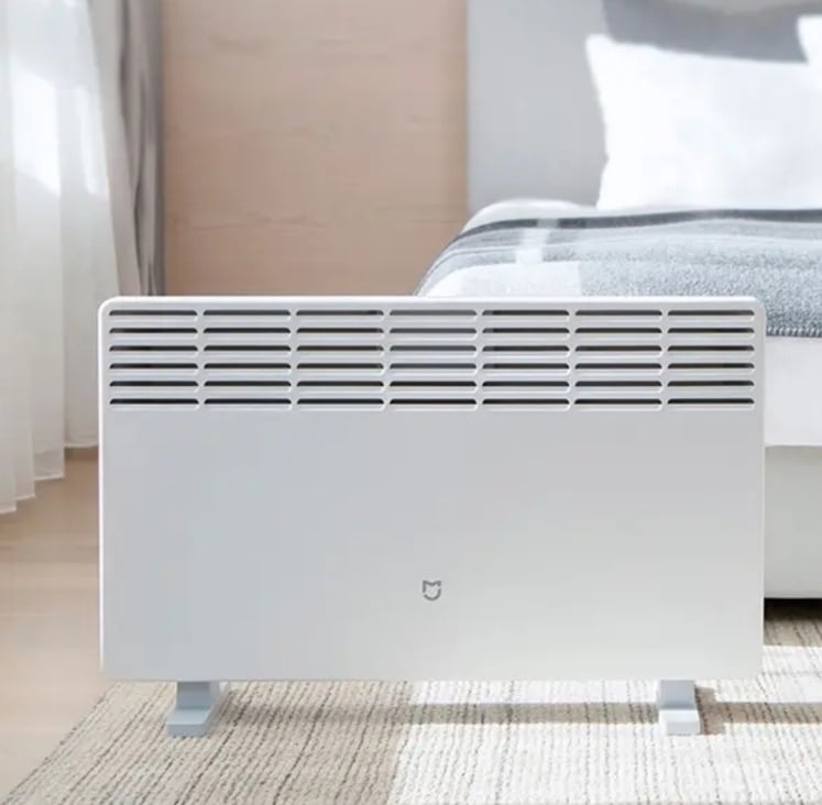 Обогреватель воздуха Xiaomi Mijia E-Heater 2.2 kW