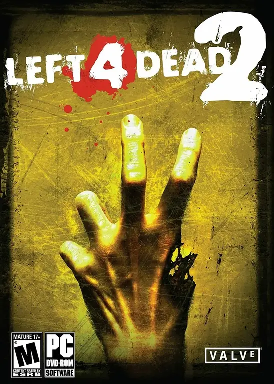 [PC] Left 4 dead