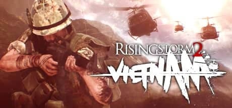 [PC] Rising Storm 2: Vietnam