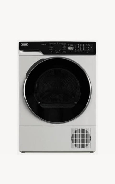 Сушильная машина DeLonghi DTD 8105 H FABIO