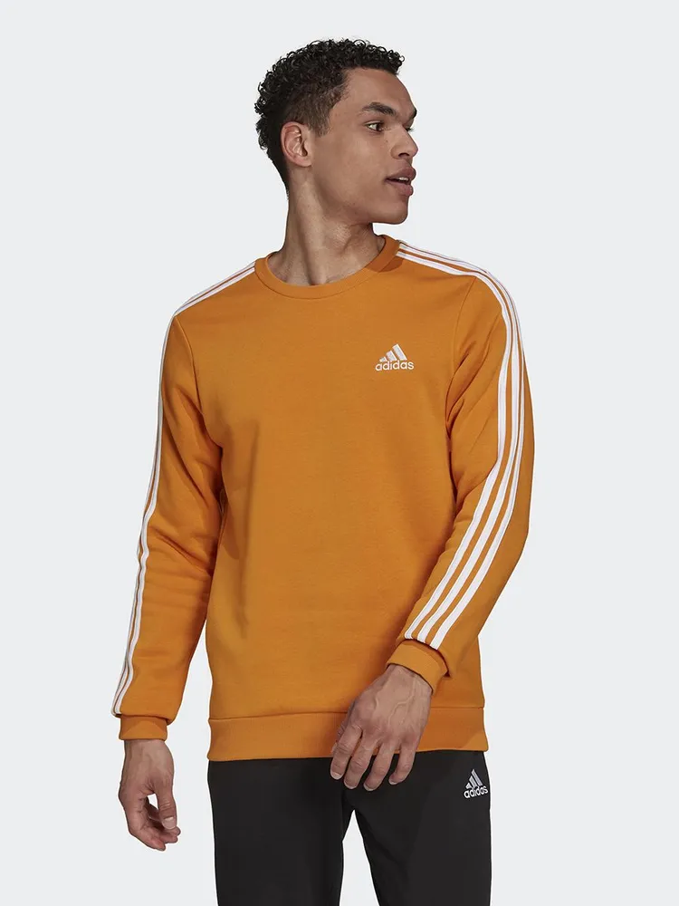 Толстовка adidas M 3S Fl Swt