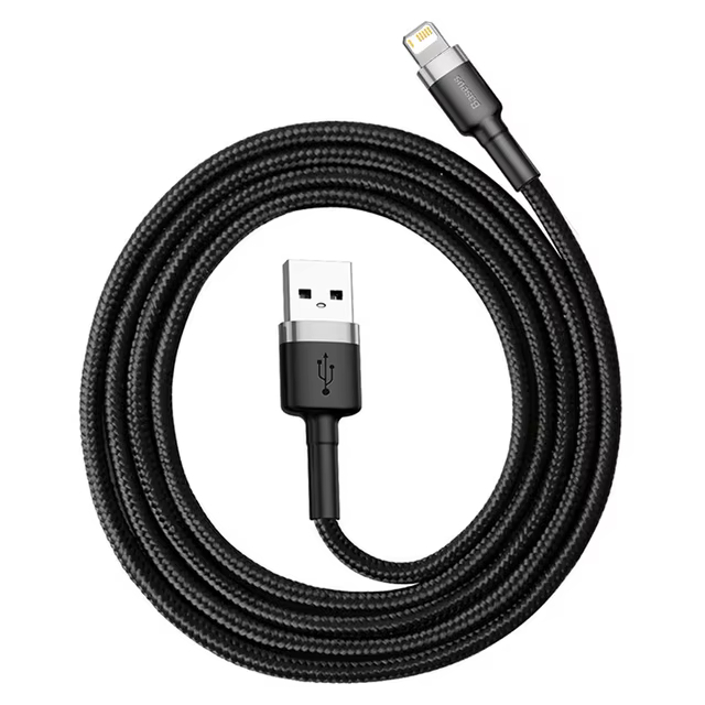 USB-кабель Baseus 2,4 А для iPhone