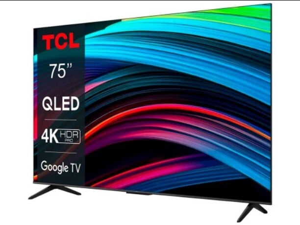 75" Телевизор TCL 75T7B