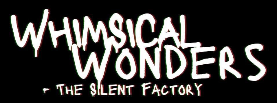 [PC] Whimsical Wonders: The silent factory (itch.io)