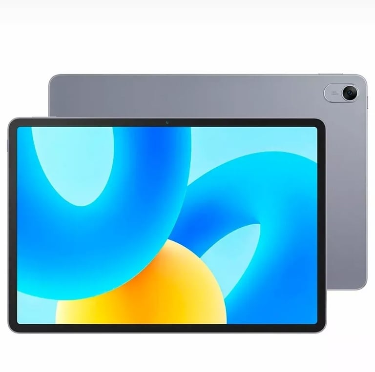 Планшет MatePad 11.5" 6/128Gb Wi-Fi (53013TLV), серый