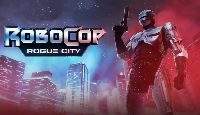 RoboCop: Rogue City PC Steam