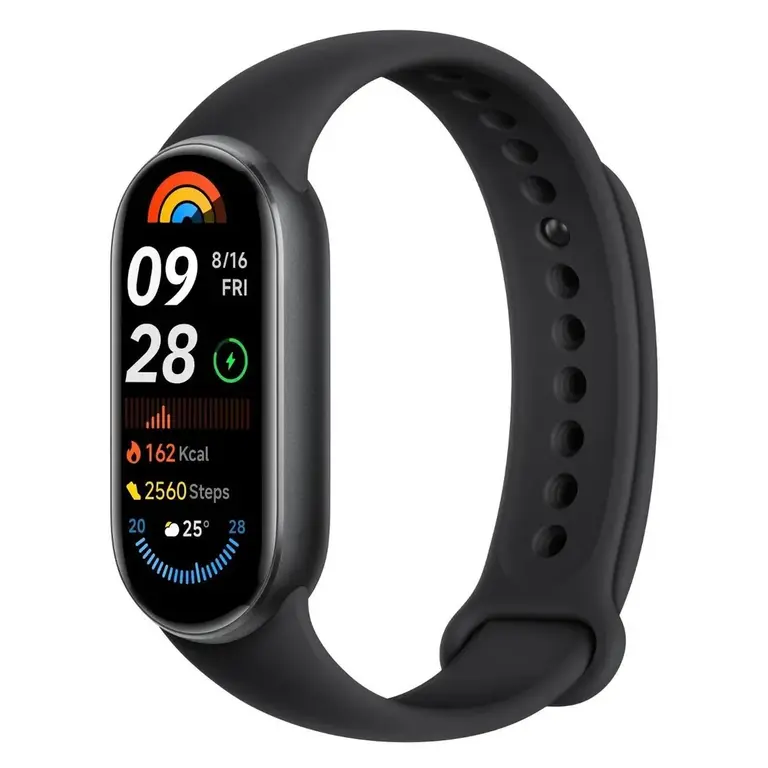 Фитнес-браслет Xiaomi Smart Band 9 (цена с ozon картой)