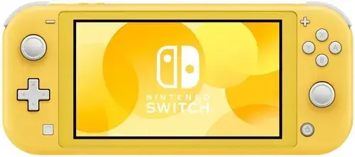 Игровая приставка Nintendo Switch Lite (с Озон картой, из-за рубежа)