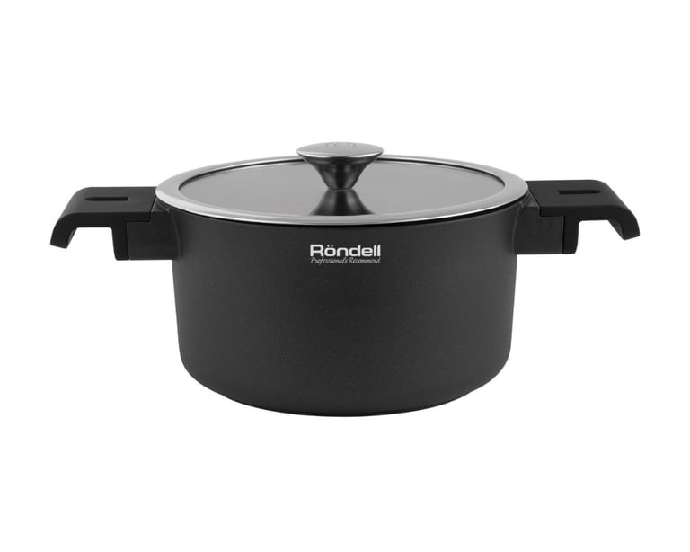 Кастрюля Rondell Modern RDA-1726