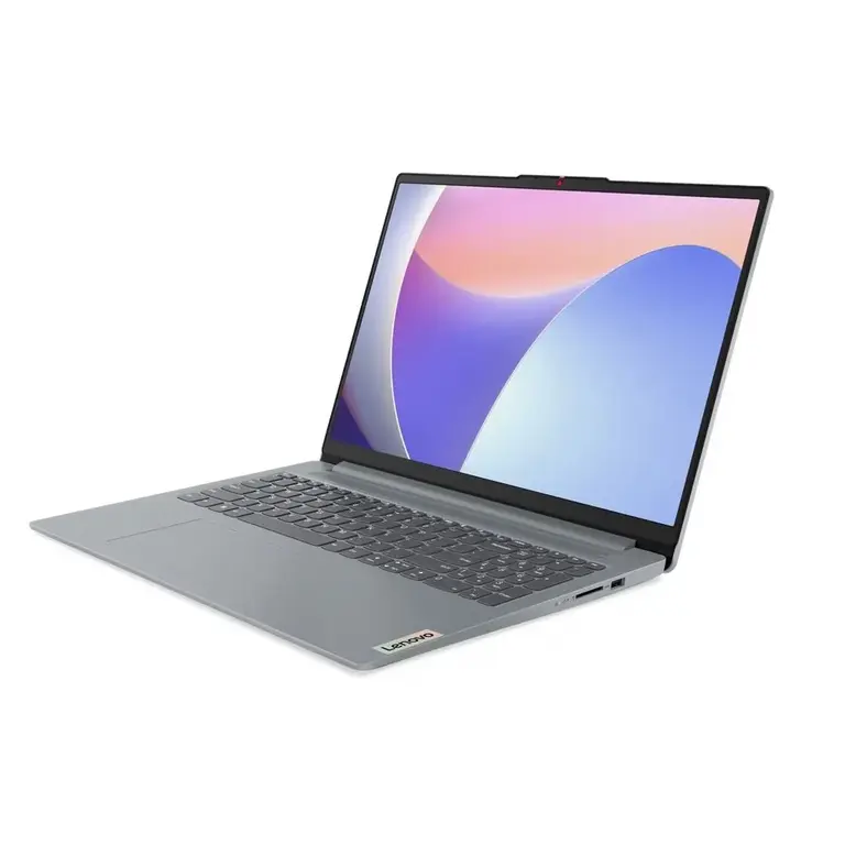 Lenovo IdeaPad Slim 3 16IAH8 16", Intel Core i5-12450H, RAM 16 ГБ, SSD 1024 ГБ (по Ozon карте)