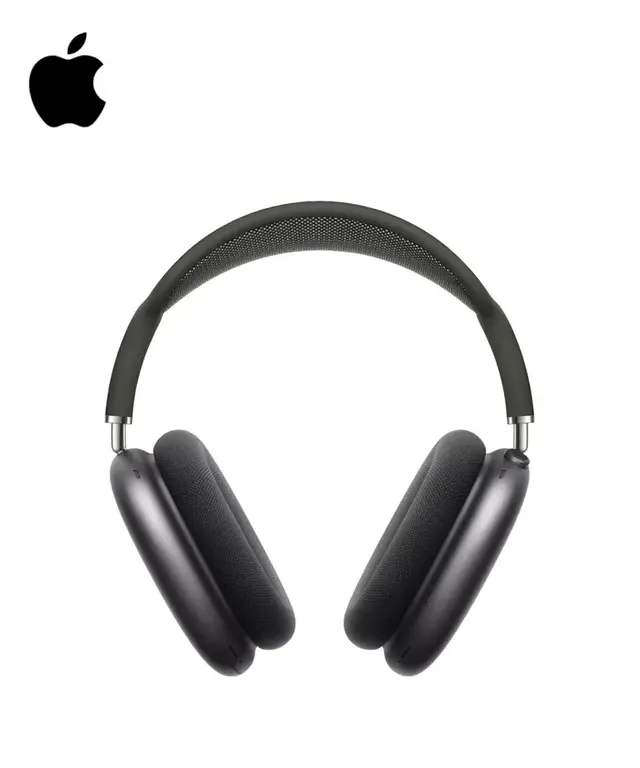 Наушники Apple AirPods Max Space Gray (MGYH3AM/A)