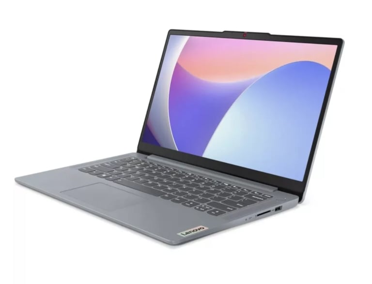 Ноутбук Lenovo IdeaPad Slim 3 15ABR8, Ryzen 5, 8/512 Gb, 15.6"