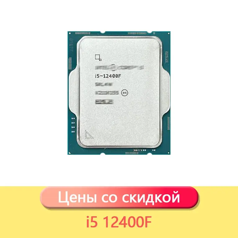 Процессор Intel Core i5-14600KF OEM