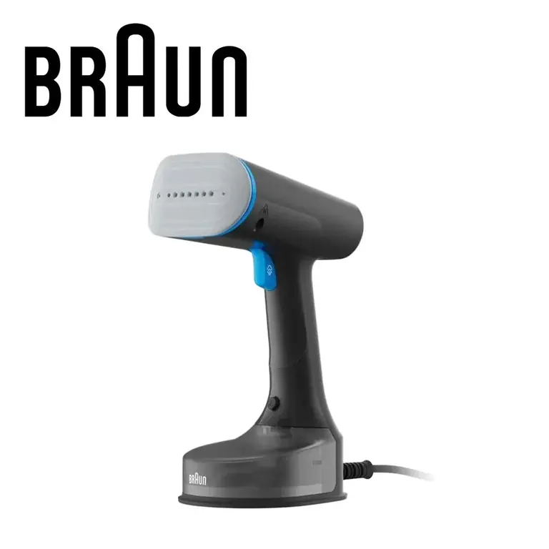 Ручной отпариватель BRAUN QuickStyle 5 GS5031BL