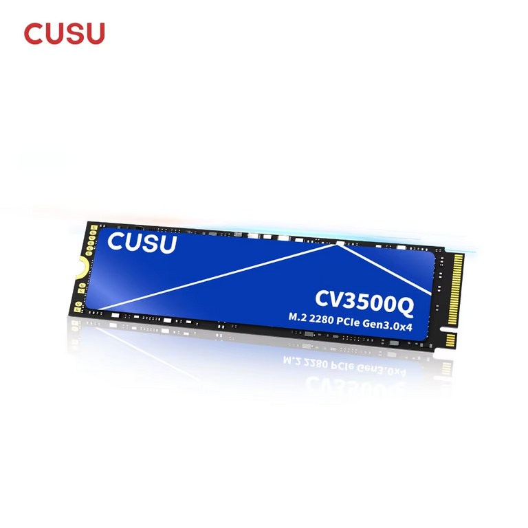 SSD-накопитель CUSU CV3500Q 1tb